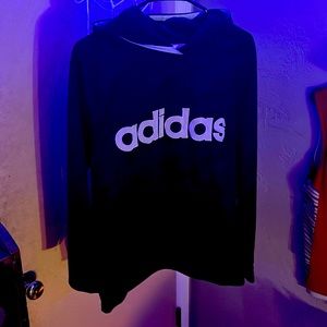 Worn a few times no visible damage.